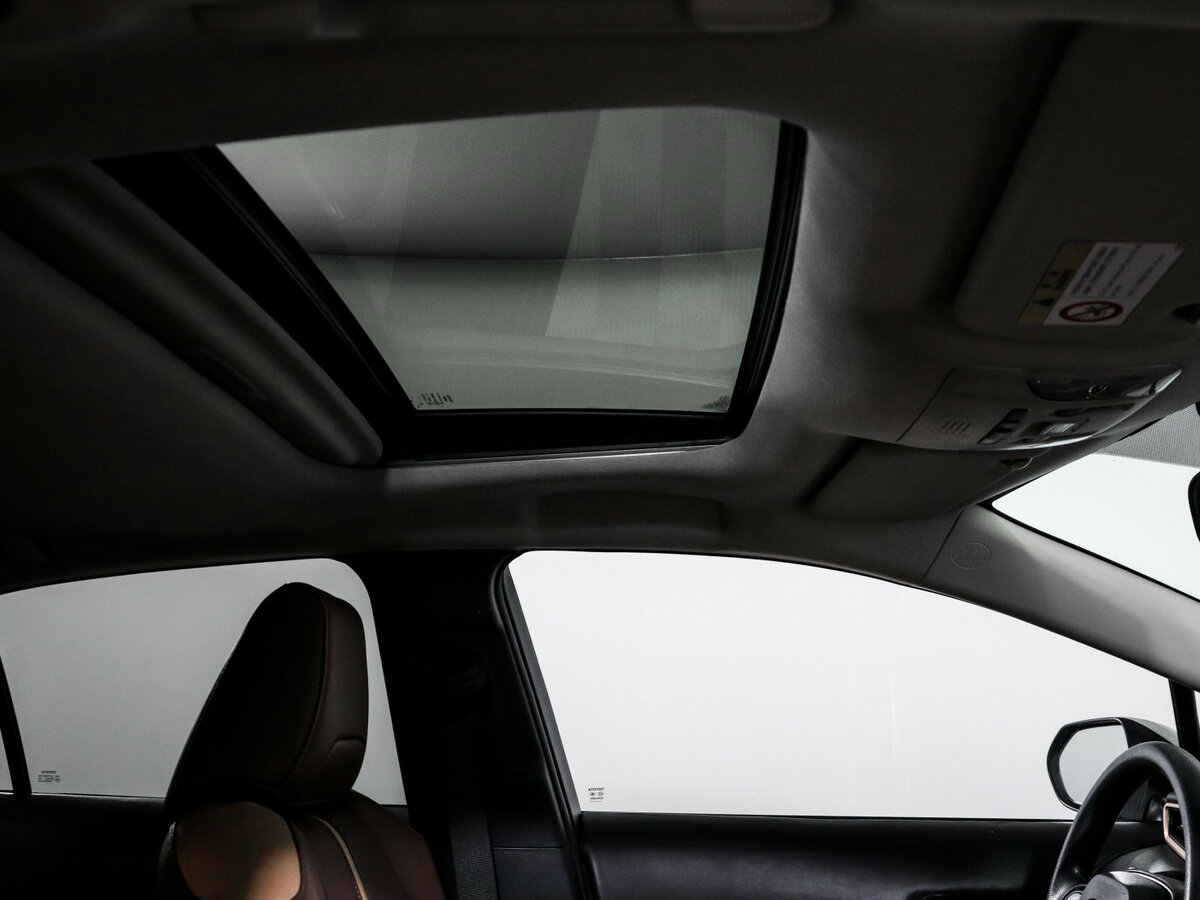 Купить Toyota Corolla с пробегом. Фото: #13