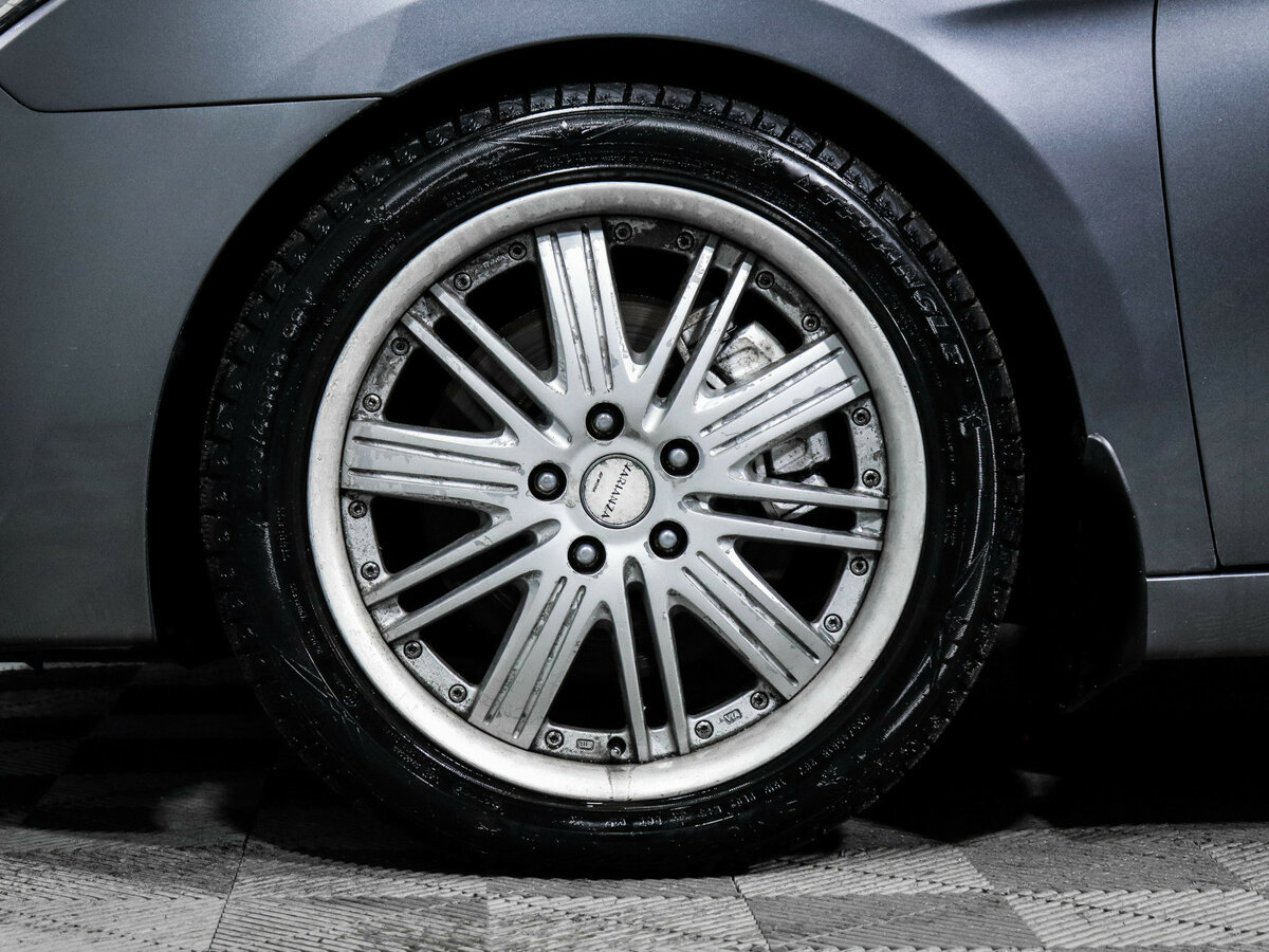 Купить Hyundai i40 с пробегом. Фото: #12