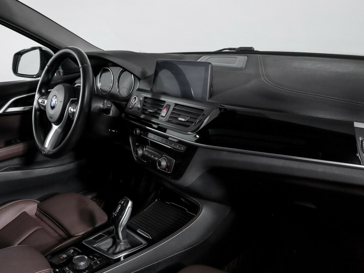 Купить BMW 1 серии с пробегом. Фото: #6