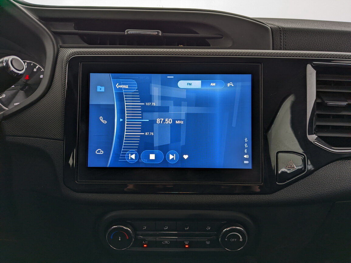 Купить Chery Tiggo 4 с пробегом. Фото: #14