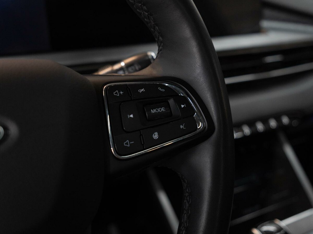 Купить Chery Tiggo 7 Pro Max с пробегом. Фото: #10