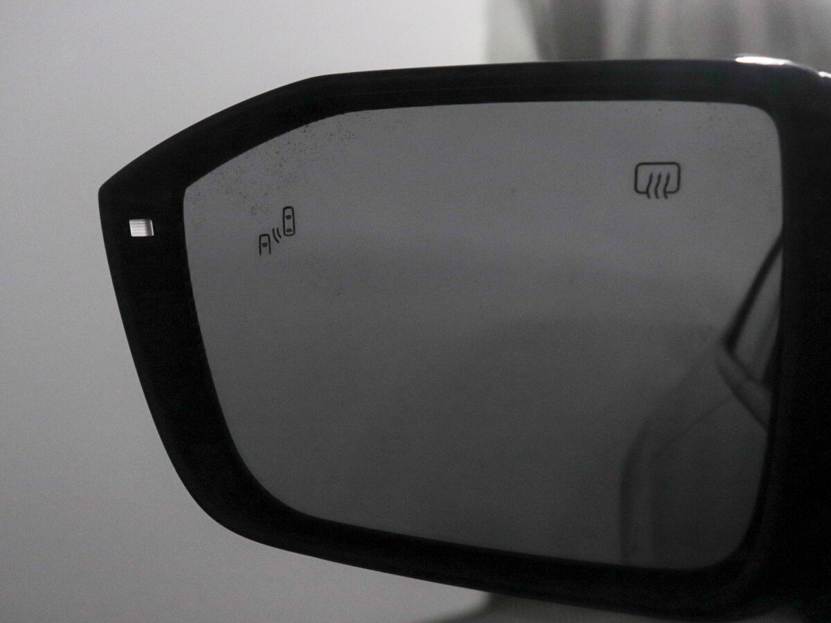 Купить Changan UNI-V с пробегом. Фото: #15