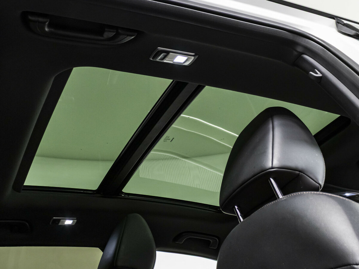 Купить Geely Coolray с пробегом. Фото: #15