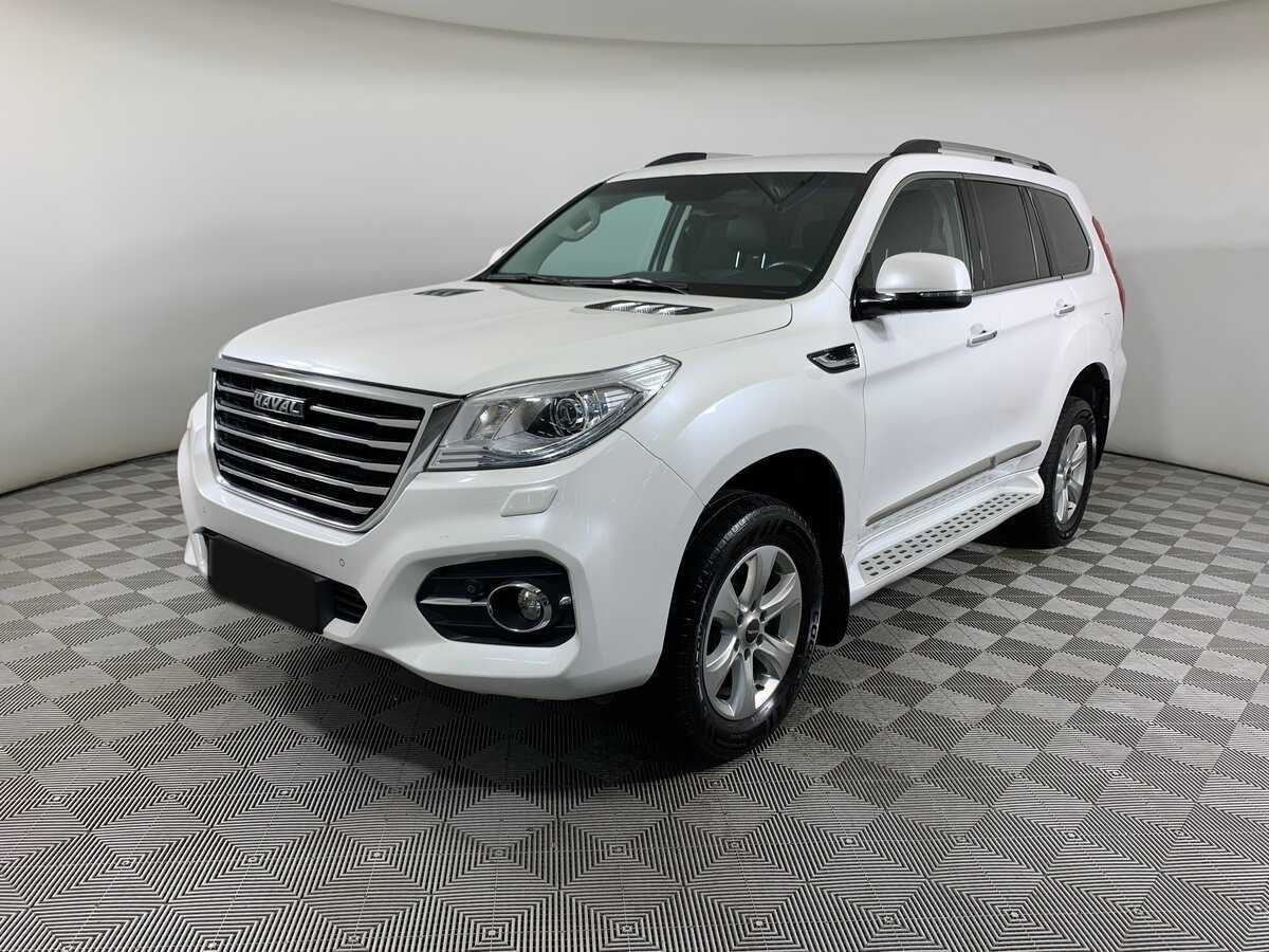 Haval H9